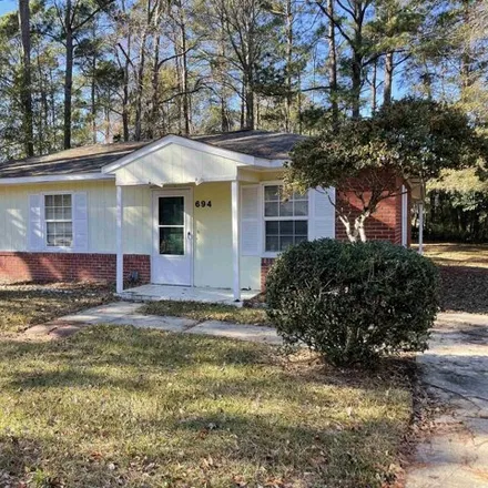 Buy this 3 bed house on Horry County Fire / Rescue Station 4 Forestbrook in Forestbrook Road, Forestbrook