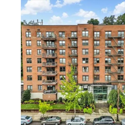 Image 1 - 5235 Post Road, New York, NY 10471, USA - Apartment for sale