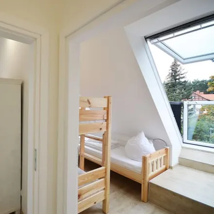 Rent this 3 bed house on Loddin in Mecklenburg-Vorpommern, Germany
