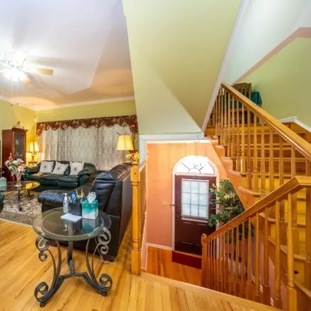 Image 3 - Kean University - Main Campus, Kean Drive, Union, NJ 07208, USA - Townhouse for sale