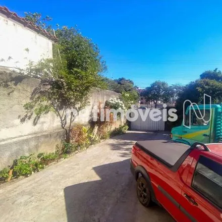 Buy this 3 bed house on Rua João Batista Vianna in Barreiro, Belo Horizonte - MG