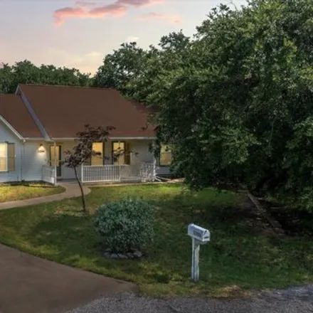 Buy this 3 bed house on 1206 Presidio Ct in Granbury, Texas