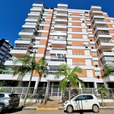 Buy this 3 bed apartment on Edifício Ilha Bela in Rua Alexandrino de Alencar 312, Praia Grande