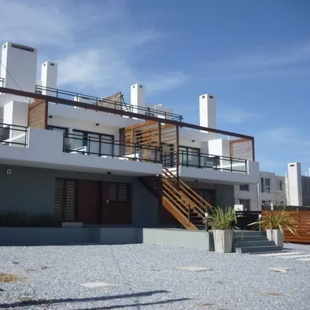 Buy this 2 bed apartment on Sarandí 5 in 20000 Manantiales, Uruguay