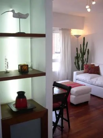 Rent this 1 bed apartment on Avenida Santa Fe 3330 in Palermo, C1425 BGV Buenos Aires