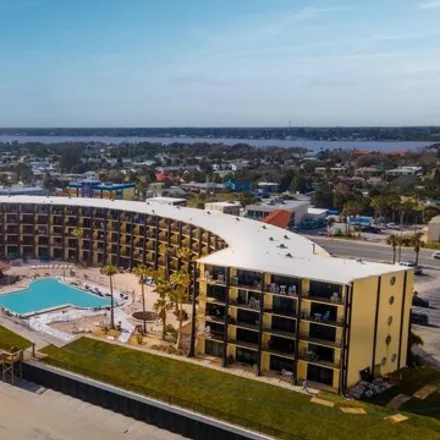 Image 2 - Hawaiian Inn Beach Resort, South Atlantic Avenue, Daytona Beach, FL 32118, USA - Condo for sale