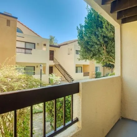 Rent this 1 bed apartment on 26388 Thousand Oaks Boulevard in Calabasas, CA 91302