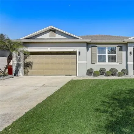 Buy this 4 bed house on 2950 Boating Boulevard in Kissimmee, FL 34746
