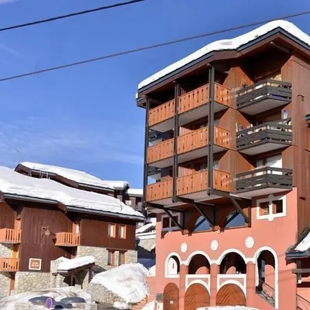 Image 9 - La Plagne, 73210 La Plagne-Tarentaise, France - Apartment for rent