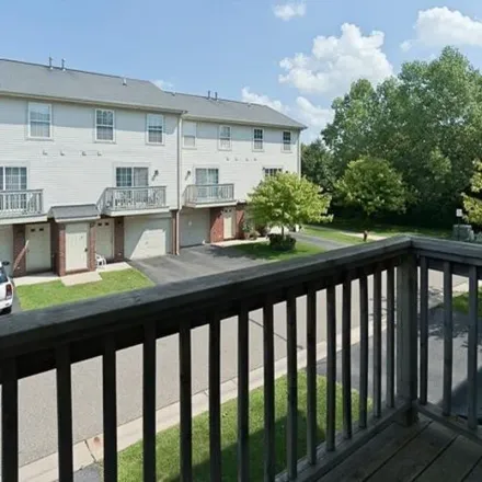 Rent this 3 bed apartment on 4262 Esplanade Lane in Pittsfield Charter Township, MI 48108