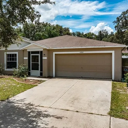 Image 3 - 13924 Jacobson Drive, Odessa, Pasco County, FL 33556, USA - House for sale