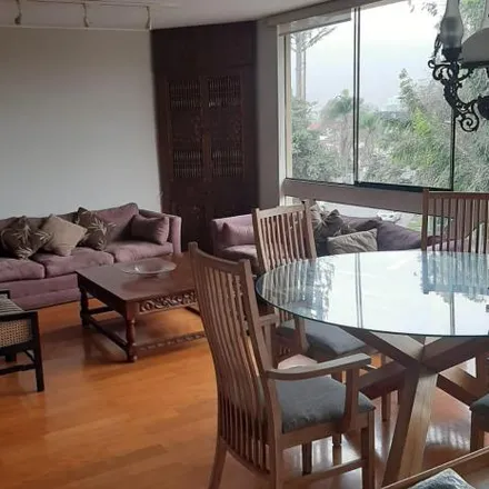 Buy this 4 bed apartment on Avenida Lima Polo in Santiago de Surco, Lima Metropolitan Area 15023