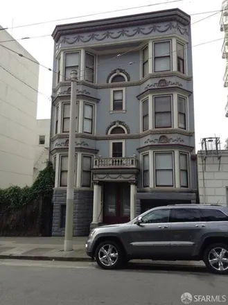 Rent this 2 bed apartment on 2267;2269;2271;2273;2275 Hayes Street in San Francisco, CA 94117