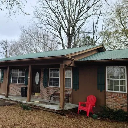 Buy this 3 bed house on 237 Pine Drive in Double Springs, Winston County