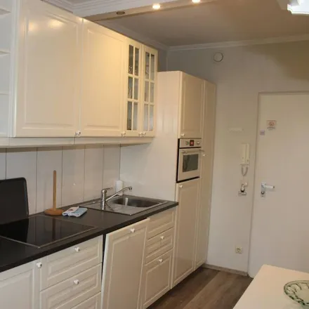 Rent this 1 bed apartment on 22929 Schönberg