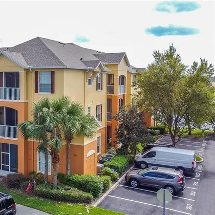 Rent this 3 bed condo on 6200 Contessa Drive in Orlando, FL 32829