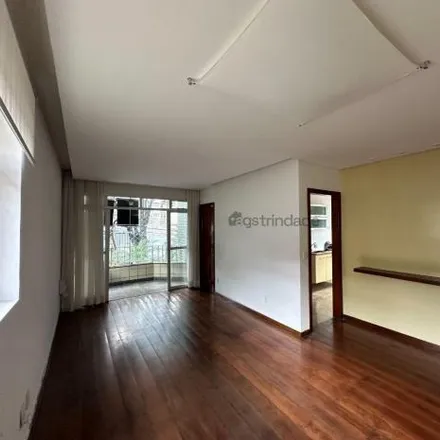 Rent this 3 bed apartment on Itaú in Avenida Cristóvão Colombo, Savassi