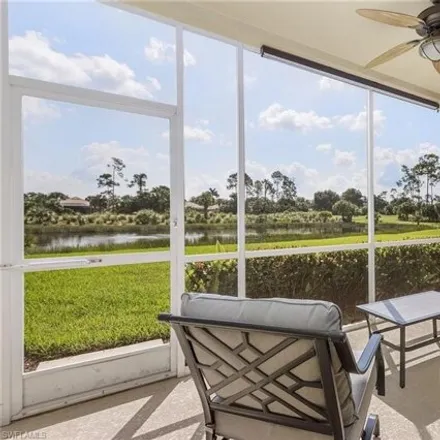 Rent this 3 bed condo on The Club at Grandezza in 11481 Grande Oak Boulevard, Lee County