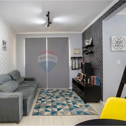 Buy this 3 bed apartment on Av. Comendador Franco in 6511, Avenida Comendador Franco