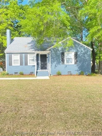 Buy this 3 bed house on 164 North Grove Avenue in Rockingham, NC 28379