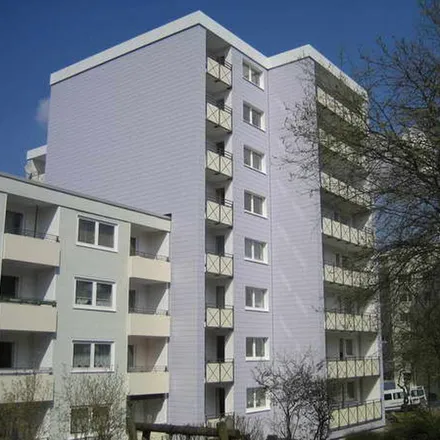 Rent this 2 bed apartment on Hombrucher Weg 67 in 58638 Iserlohn, Germany