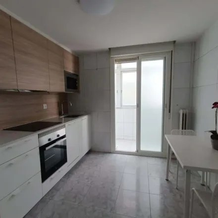 Rent this 1 bed apartment on Plaza del Castillo in 36, 31001 Pamplona