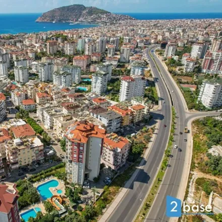 Image 2 - Kaptanoglu Caddesi, 07469 Alanya, Turkey - Apartment for sale