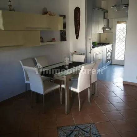 Rent this 3 bed apartment on Via delle Aquile in 00040 Ardea RM, Italy