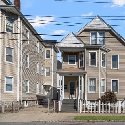 Buy this 6 bed house on 293 Earle Street in New Bedford, MA 02746
