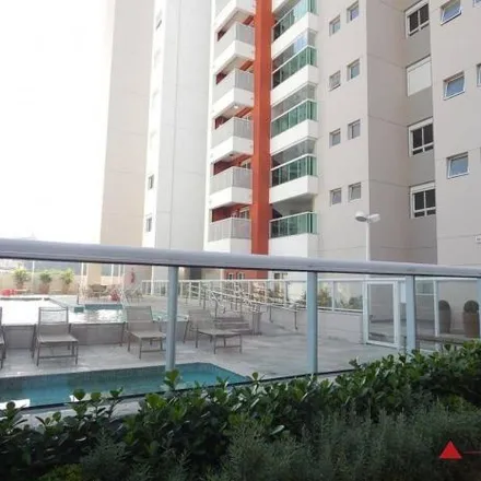 Buy this 3 bed apartment on Avenida Armando Ítalo Setti in Baeta Neves, São Bernardo do Campo - SP