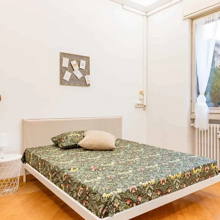 Rent this studio room on Via privata Erasmo Boschetti in 2, 20125 Milan MI