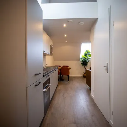 Image 2 - Hoogstraat 260, 5654 NG Eindhoven, Netherlands - Apartment for rent