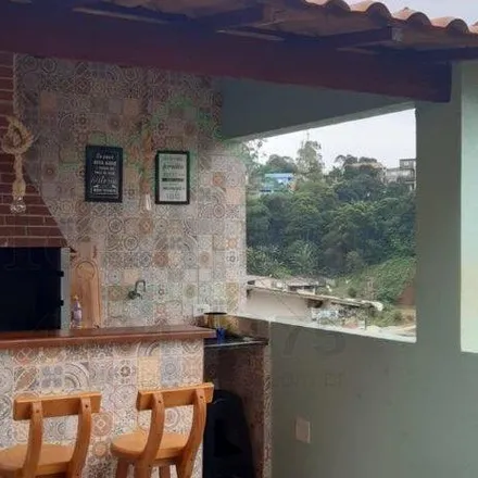 Buy this 2 bed house on Rua Boa Vista in Centro Alto, Ribeirão Pires - SP