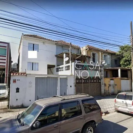 Buy this 3 bed house on Rua Doutor Batista Pereira in Macuco, Santos - SP