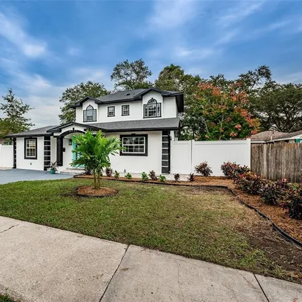 Image 3 - 4711 14th Street North, Saint Petersburg, FL 33703, USA - House for sale