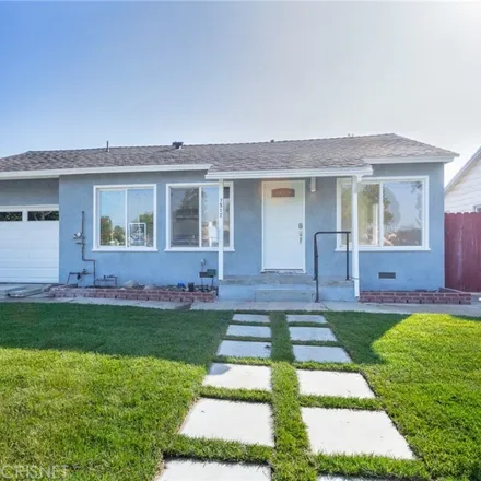Buy this 3 bed house on Balboa Boulevard in Los Angeles, CA 91406