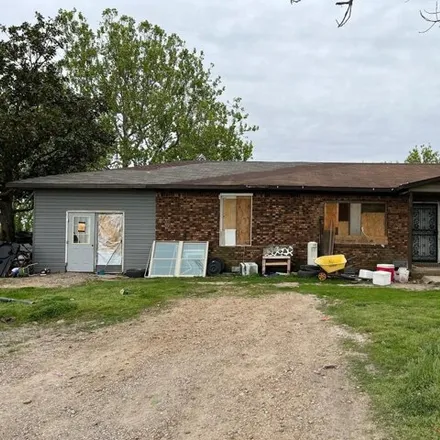 Buy this 2 bed house on Craighead 638 Road in Craighead County, AR 72411