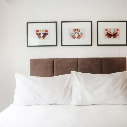 Rent this 1 bed apartment on Tupac. Centro de creacion contemporanea in Jirón Dos de Mayo 253, Barranco