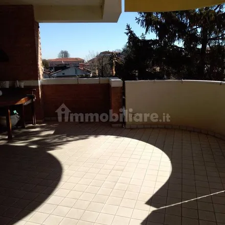 Image 7 - Via Vittorio Alfieri 22, 36100 Vicenza VI, Italy - Apartment for rent