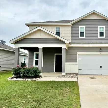 Rent this 3 bed house on 201 Satsuma Lane in Hays County, TX 78640