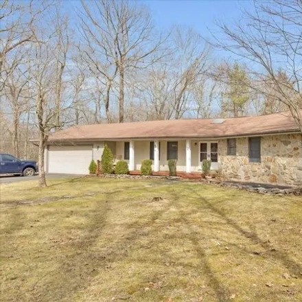 Buy this 3 bed house on 2 Webber Road in Tolland, CT 06084