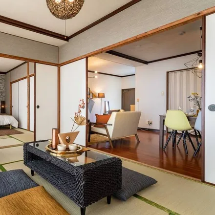 Image 8 - Ishigaki, Okinawa Prefecture, Japan - Apartment for rent