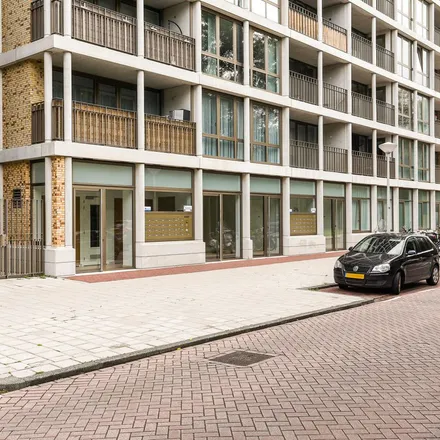 Rent this 3 bed apartment on Nieuwe Osdorpergracht 698 in 1068 HV Amsterdam, Netherlands