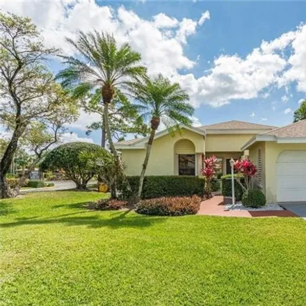 Rent this 2 bed house on 13356 Touchstone Court in Palm Beach County, FL 33418