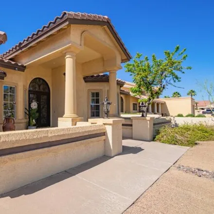Image 7 - 11626 South Appaloosa Drive, Phoenix, AZ 85044, USA - House for sale