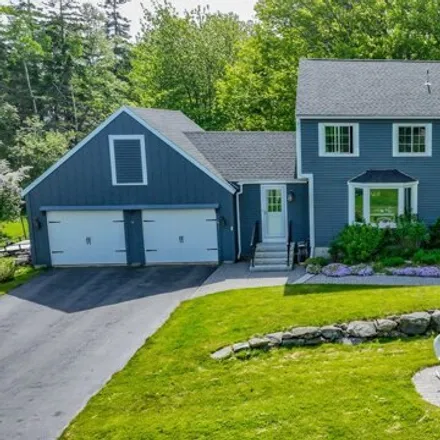 Buy this 4 bed house on 5 Masefield Terrace in Cape Elizabeth, ME 04107