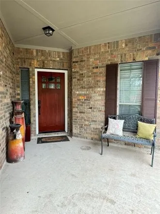 Image 4 - 23125 Enchanted Cactus Drive, Seven Meadows, TX 77494, USA - House for rent