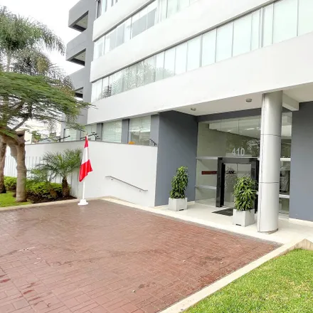 Image 2 - Jorge Basadre Avenue 1504, San Isidro, Lima Metropolitan Area 15027, Peru - Apartment for sale