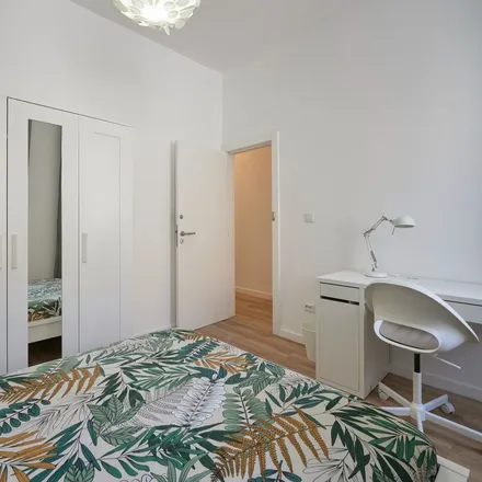 Rent this 1 bed apartment on MOBI-LSB-00049 in Travessa de Santa Marta, 1150-297 Lisbon