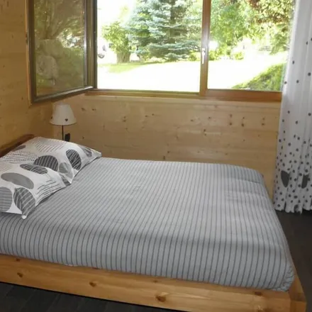 Rent this 2 bed house on 74450 Saint-Jean-de-Sixt